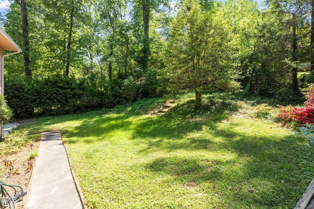 4711 Tanglewood Drive Raleigh NC 27612