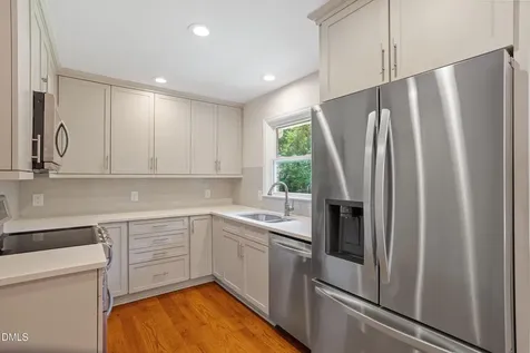 4711 Tanglewood Drive Raleigh NC 27612