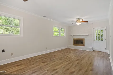 4711 Tanglewood Drive Raleigh NC 27612