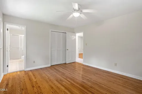 4711 Tanglewood Drive Raleigh NC 27612