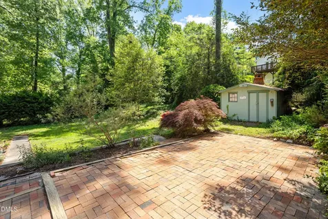 4711 Tanglewood Drive Raleigh NC 27612