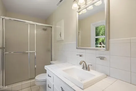4711 Tanglewood Drive Raleigh NC 27612