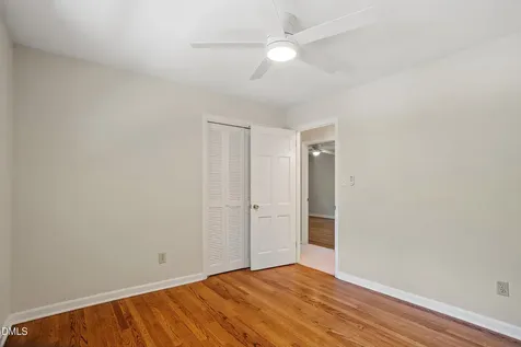 4711 Tanglewood Drive Raleigh NC 27612