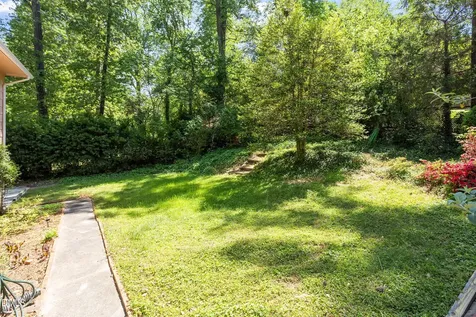 4711 Tanglewood Drive Raleigh NC 27612