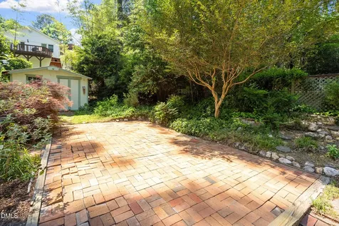 4711 Tanglewood Drive Raleigh NC 27612