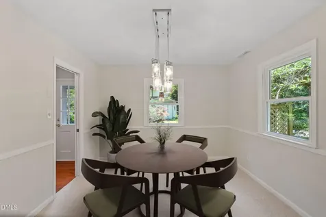 4711 Tanglewood Drive Raleigh NC 27612