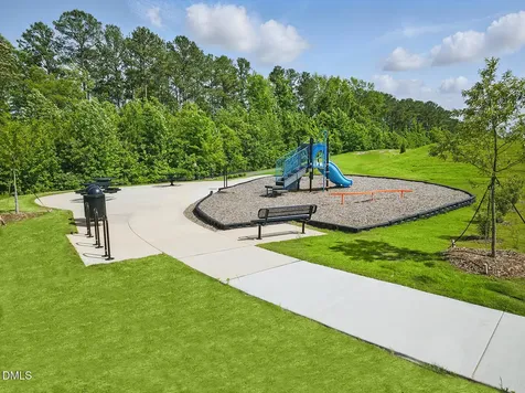112 Blue Melody Avenue Garner NC 27529