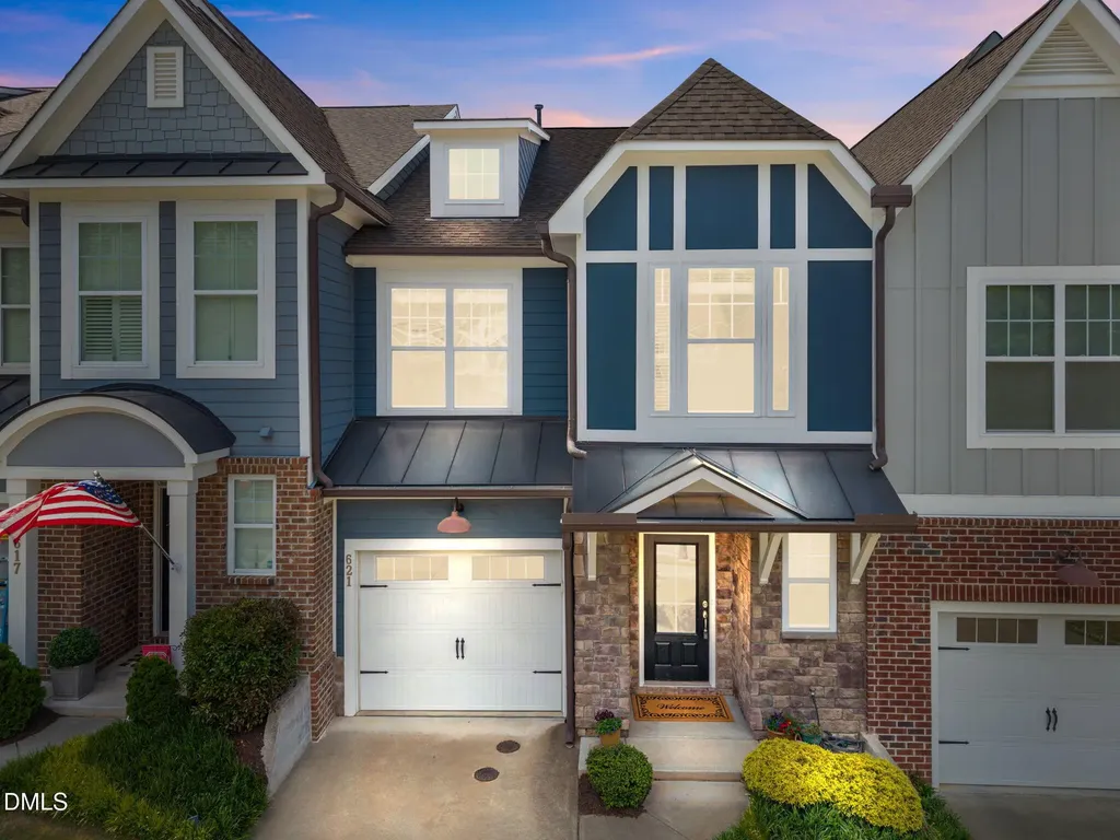 621 Fallon Grove Way Raleigh NC 27608