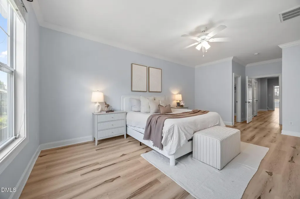 621 Fallon Grove Way Raleigh NC 27608