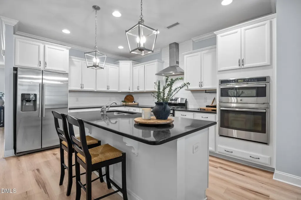 621 Fallon Grove Way Raleigh NC 27608