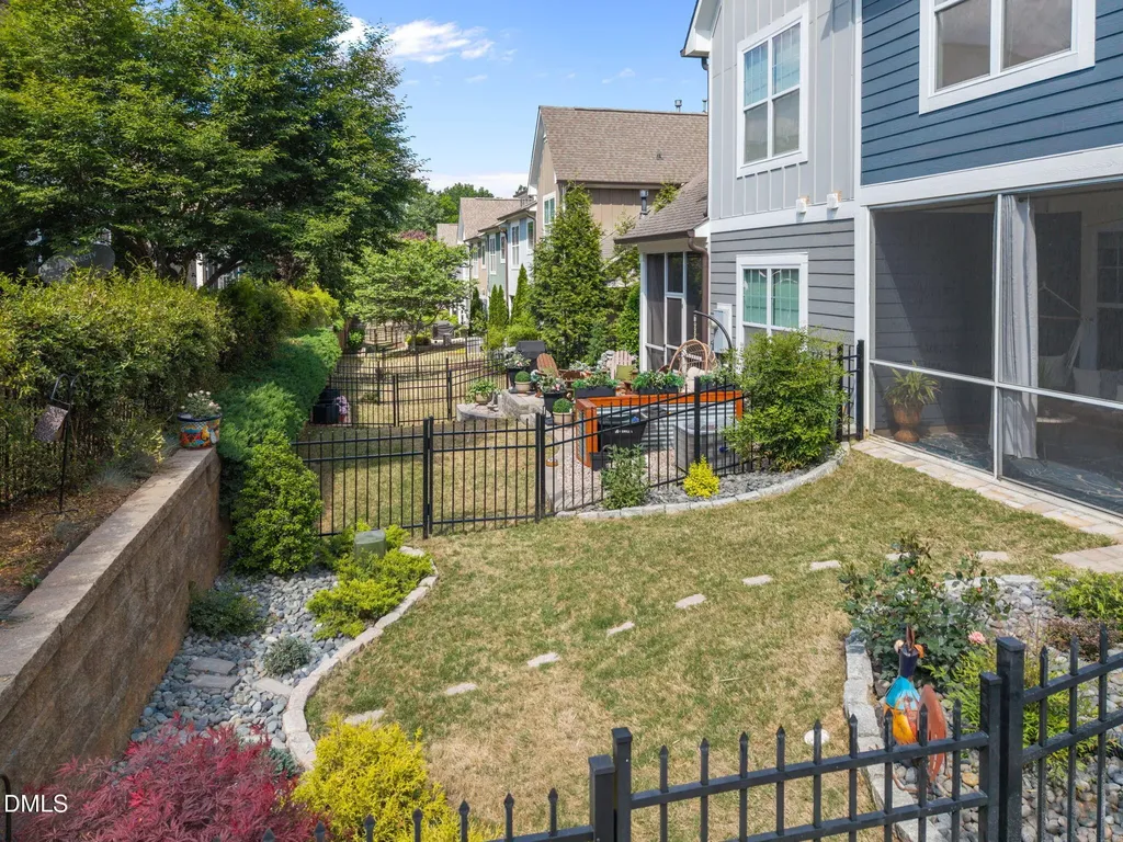 621 Fallon Grove Way Raleigh NC 27608
