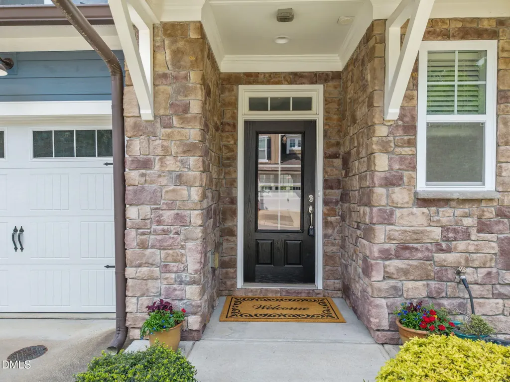 621 Fallon Grove Way Raleigh NC 27608