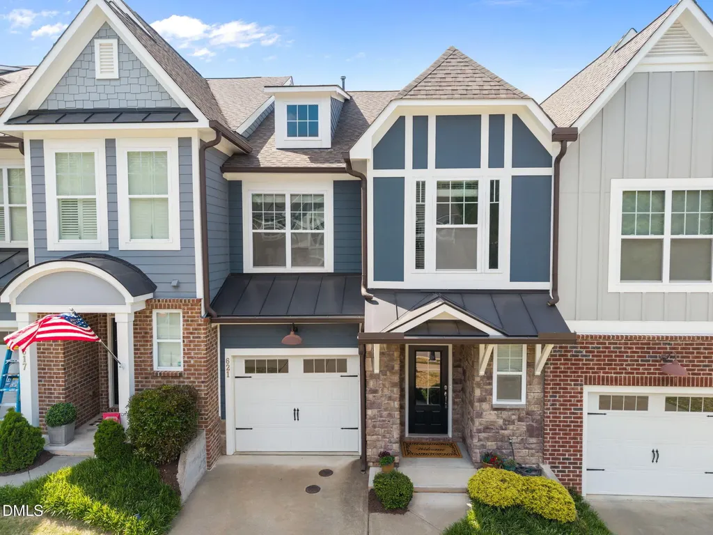621 Fallon Grove Way Raleigh NC 27608