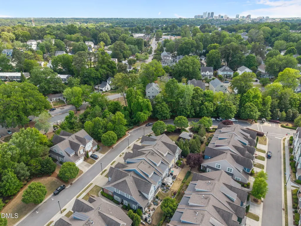 621 Fallon Grove Way Raleigh NC 27608