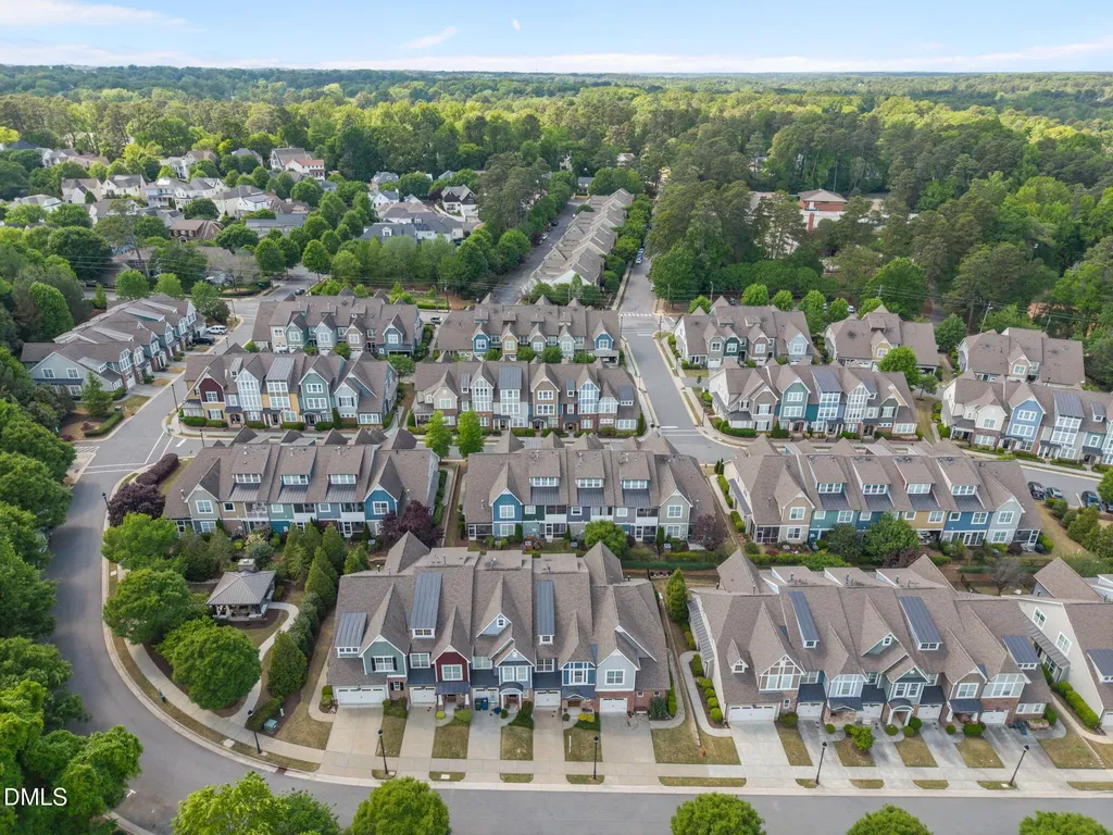 621 Fallon Grove Way Raleigh NC 27608