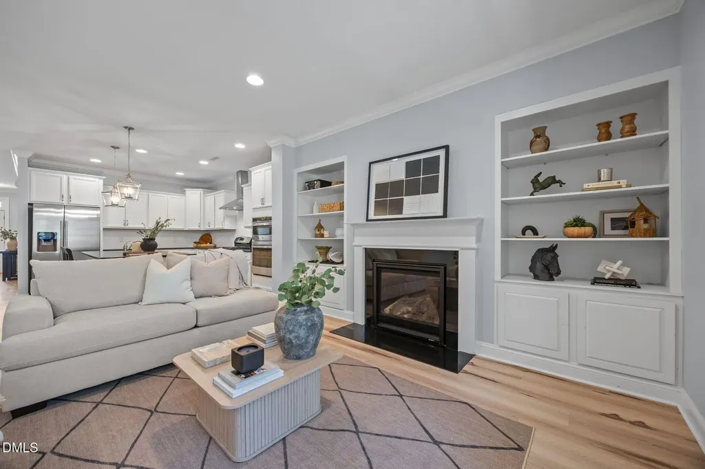 621 Fallon Grove Way Raleigh NC 27608