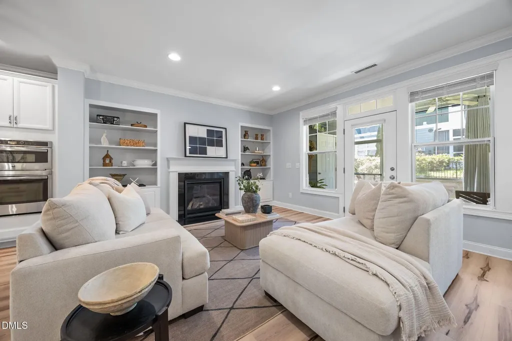 621 Fallon Grove Way Raleigh NC 27608