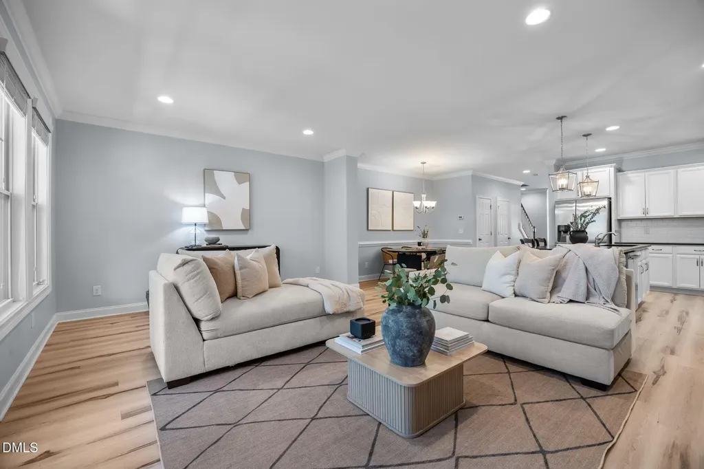 621 Fallon Grove Way Raleigh NC 27608