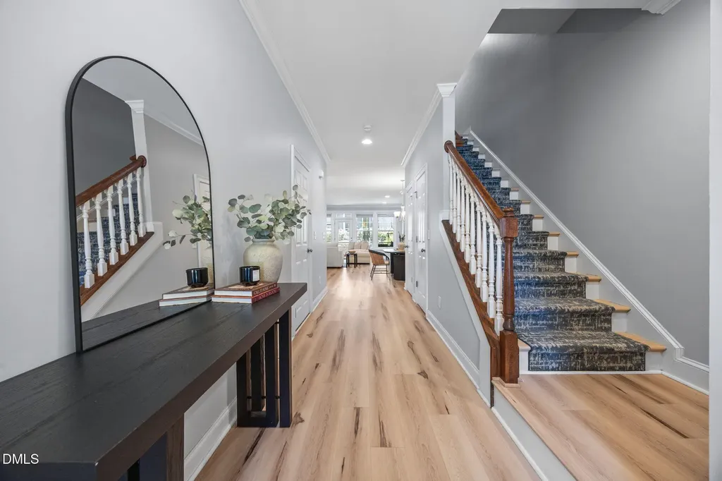 621 Fallon Grove Way Raleigh NC 27608