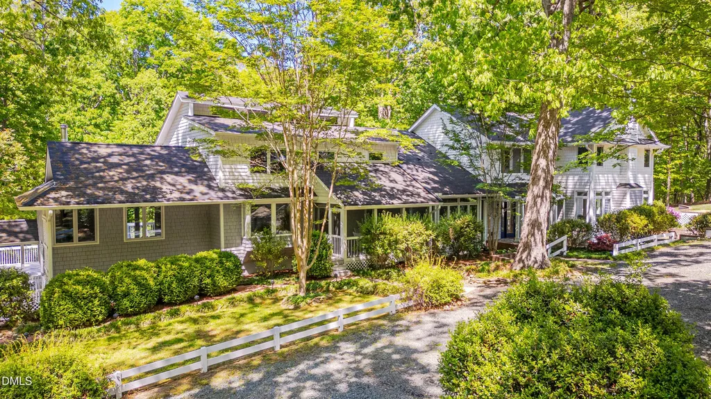 413 Stony Hill Road Chapel Hill NC 27516