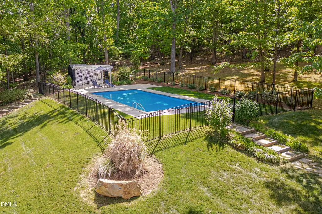 413 Stony Hill Road Chapel Hill NC 27516