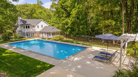 413 Stony Hill Road Chapel Hill NC 27516