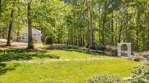413 Stony Hill Road Chapel Hill NC 27516