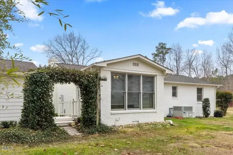 2661 Tarboro Road Youngsville NC 27596