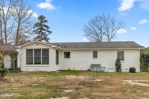 2661 Tarboro Road Youngsville NC 27596