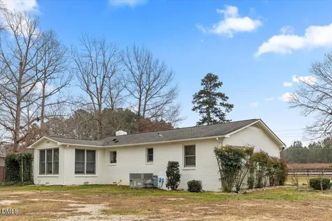 2661 Tarboro Road Youngsville NC 27596