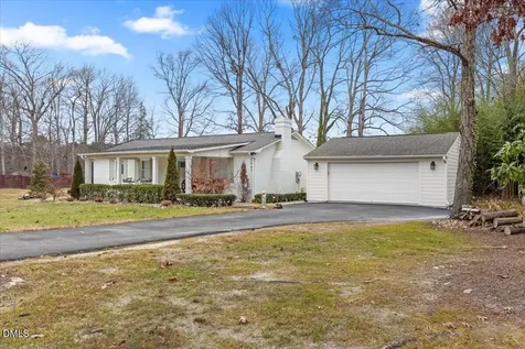 2661 Tarboro Road Youngsville NC 27596