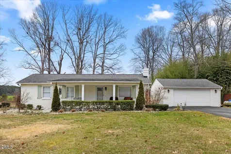 2661 Tarboro Road Youngsville NC 27596