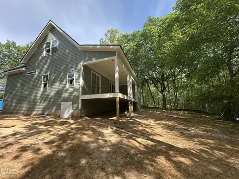 2317 Alex Cockman Road Pittsboro NC 27312