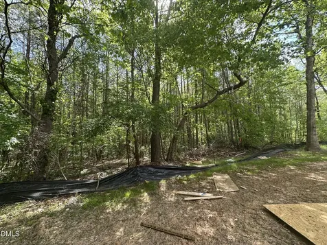 2317 Alex Cockman Road Pittsboro NC 27312