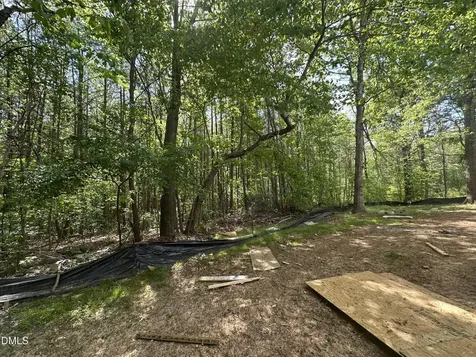 2317 Alex Cockman Road Pittsboro NC 27312