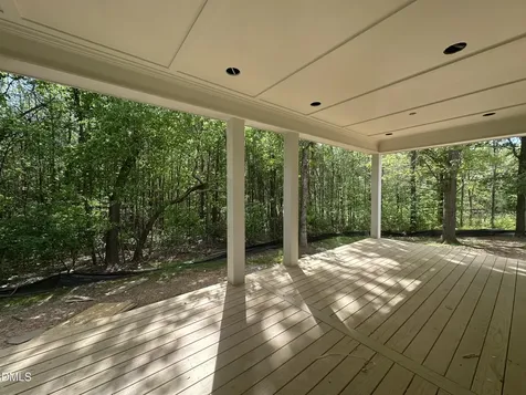 2317 Alex Cockman Road Pittsboro NC 27312