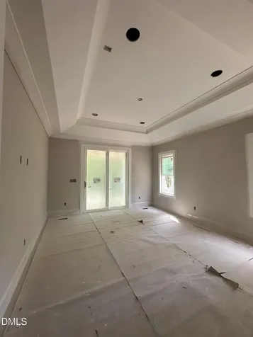 2317 Alex Cockman Road Pittsboro NC 27312