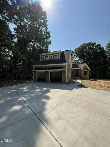 2317 Alex Cockman Road Pittsboro NC 27312