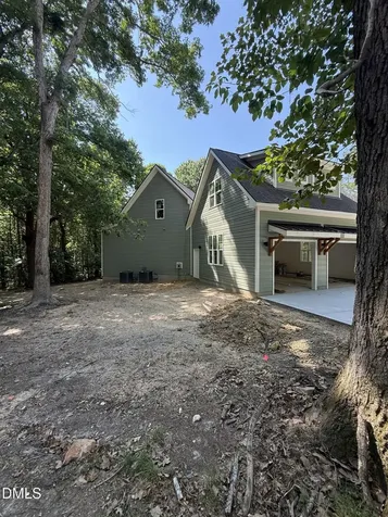 2317 Alex Cockman Road Pittsboro NC 27312