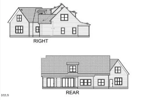 2317 Alex Cockman Road Pittsboro NC 27312