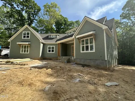 2317 Alex Cockman Road Pittsboro NC 27312