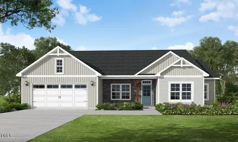 612 E Clydes Point Way Wendell NC 27591
