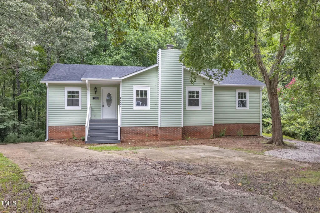 7300 Mine Valley Road Raleigh NC 27615