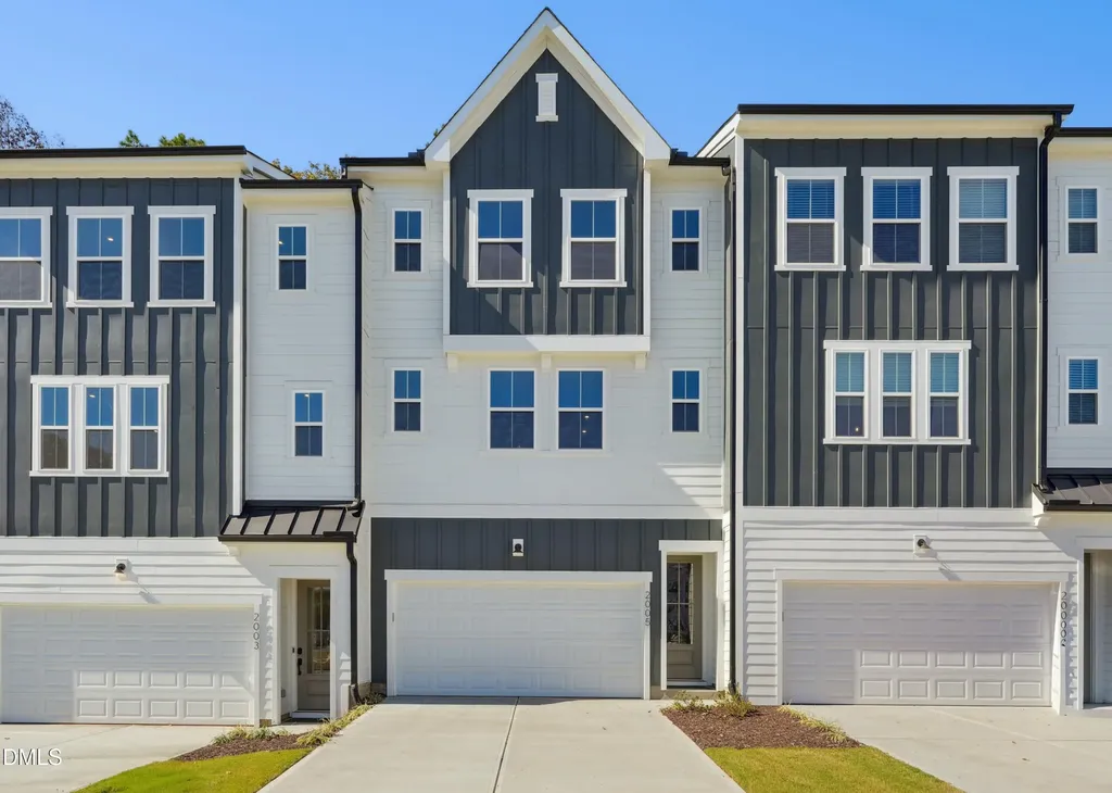 2045 Trident Maple Lane Chapel Hill NC 27517