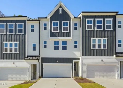 2045 Trident Maple Lane Chapel Hill NC 27517