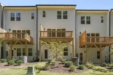 2045 Trident Maple Lane Chapel Hill NC 27517