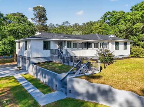 5363 Scottie Godwin Road Wade NC 28395