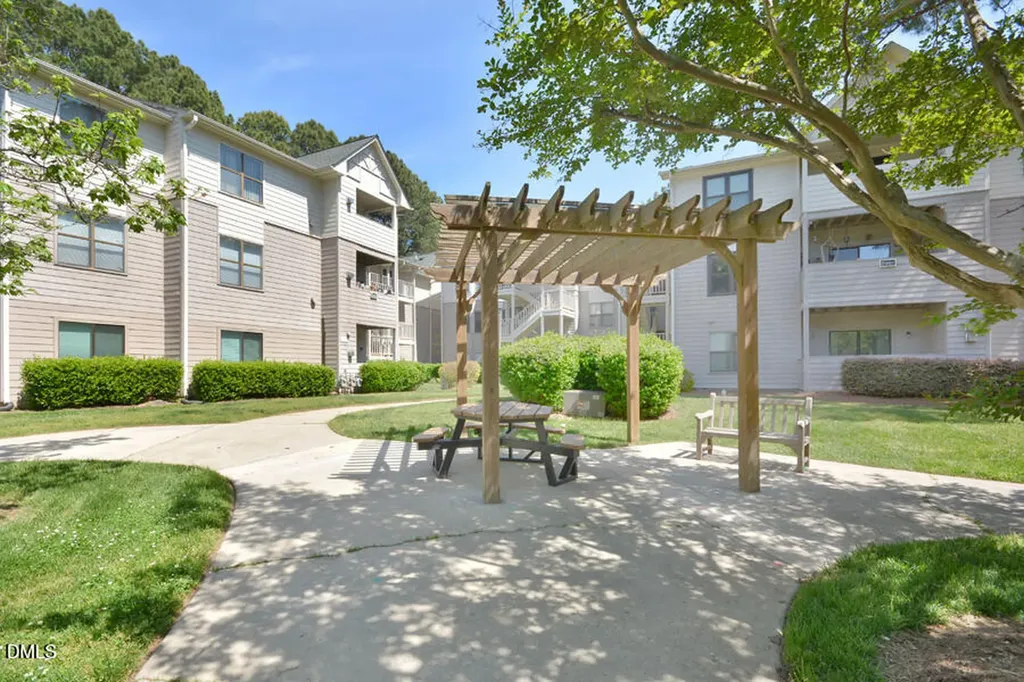 600 Audubon Lake Drive Durham NC 27713