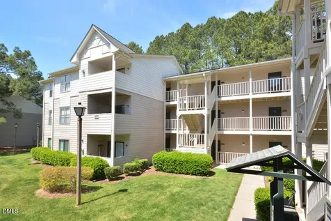 600 Audubon Lake Drive Durham NC 27713