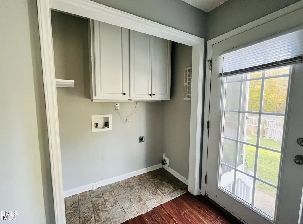101 Thompson Drive Selma NC 27576